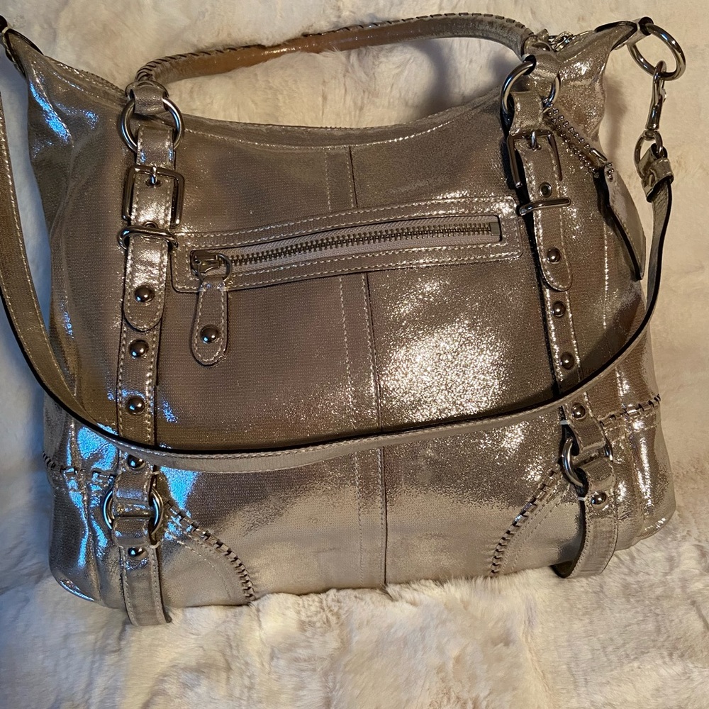 Coach Satchel 15280